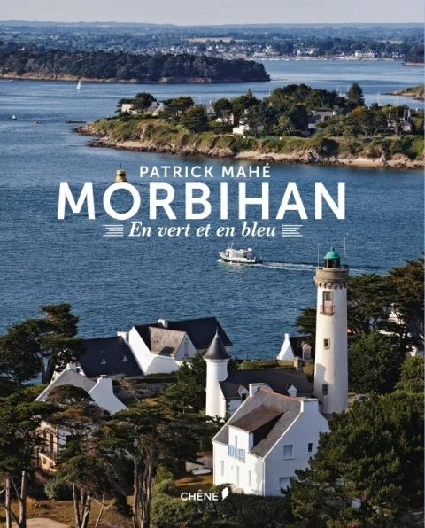 morbihan - Libri e DVD
