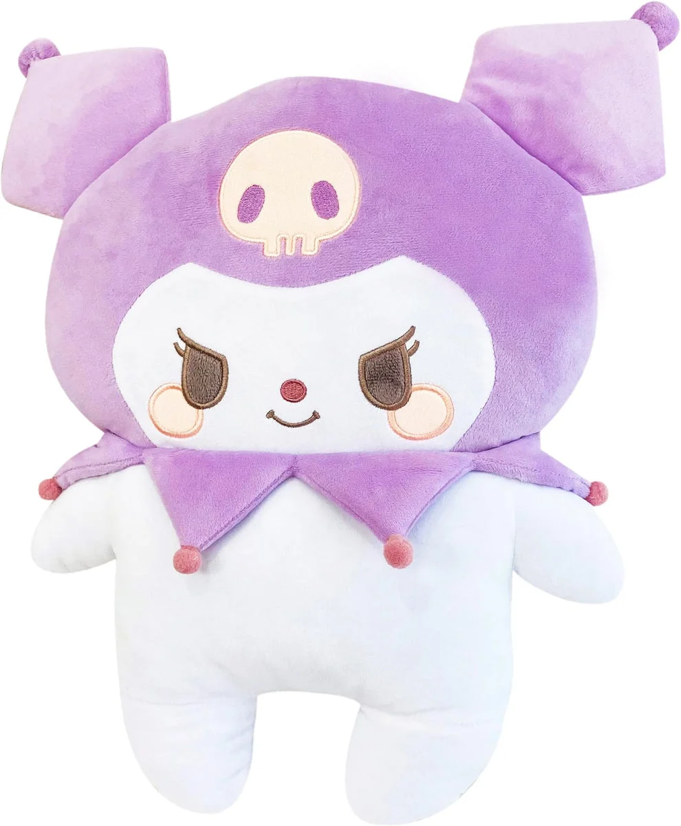 MORIPiLO Cuscino Corpo Sanrio 36x48cm 4621266