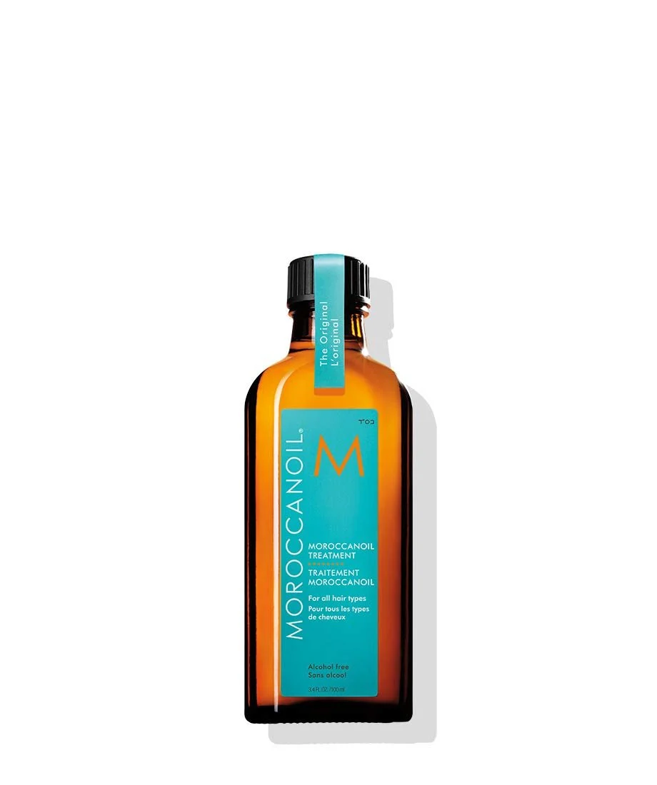 Moroccanoil Olio per capelli senza risciacquo all'argan Treatment 100ml