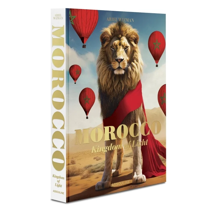 Morocco (Travel Series) - Libri e DVD