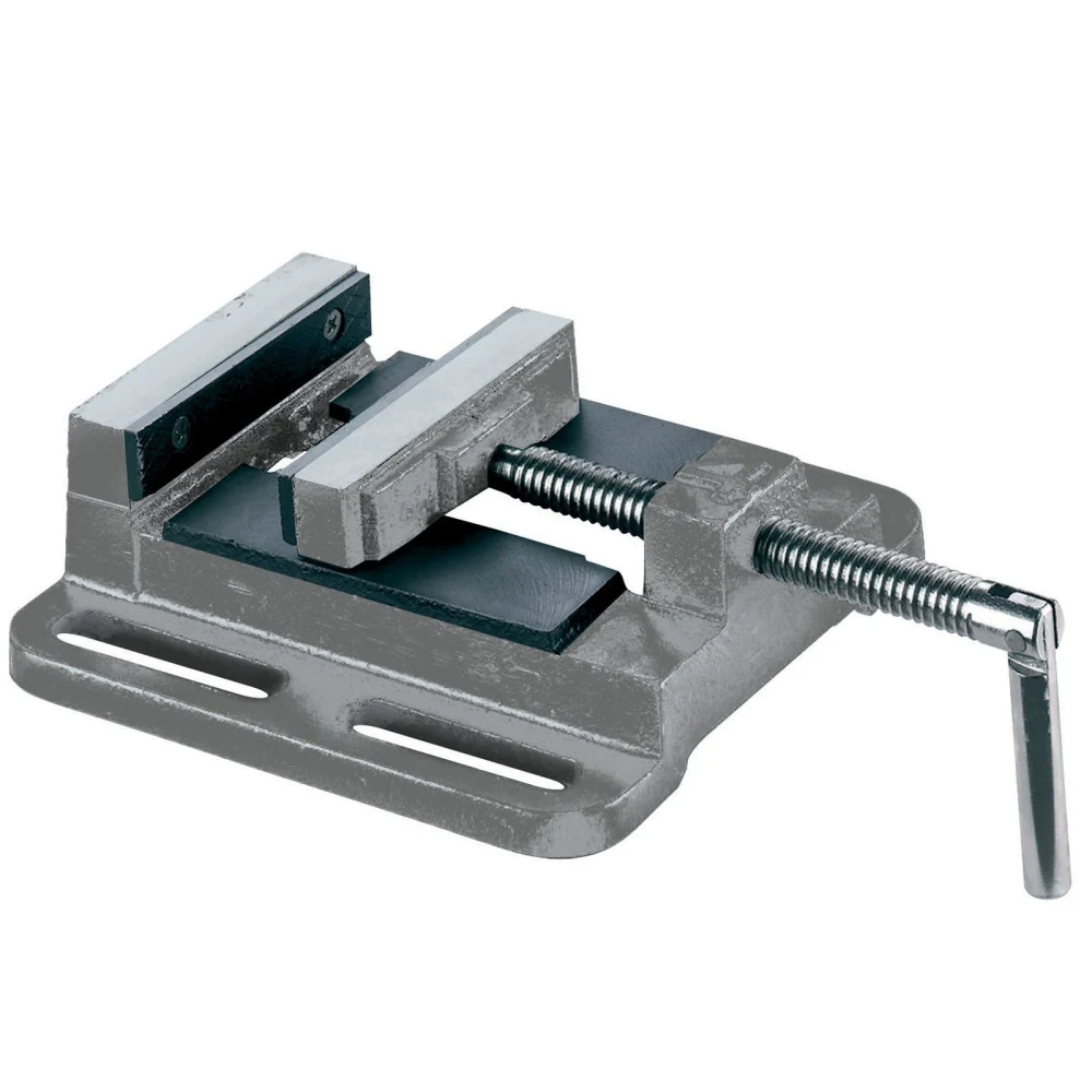 MORSA 75 MM A GANASCE PER TRAPANO A COLONNA MORSA PER TRAPANO COLONNA 75 MM - TrAdE Shop Traesio