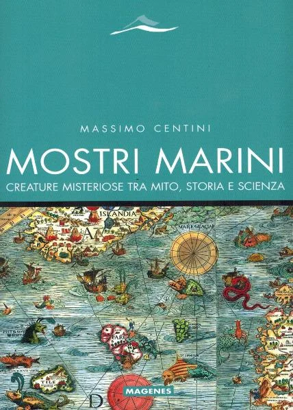 mostri marini - Libri e DVD
