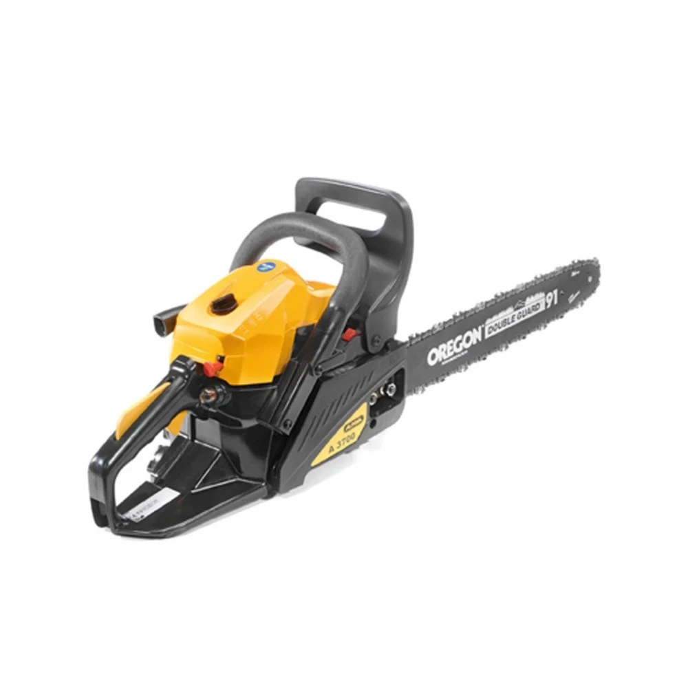 MOTOSEGA A SCOPPIO PER POTATURA 37.2cc LAMA 40CM A3700 16" CM40 ALPINA - Alpina ®