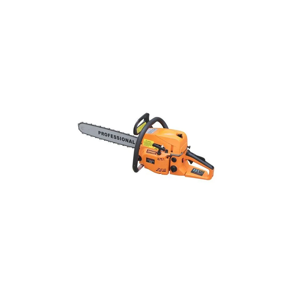 MOTOSEGA A SCOPPIO POTATORE 52CC BENZINA LAMA DA 50CM PER POTATURA PROFESSIONALE - TrAdE Shop Traesio