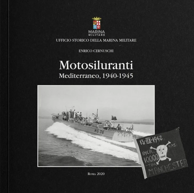 motosiluranti - Libri e DVD