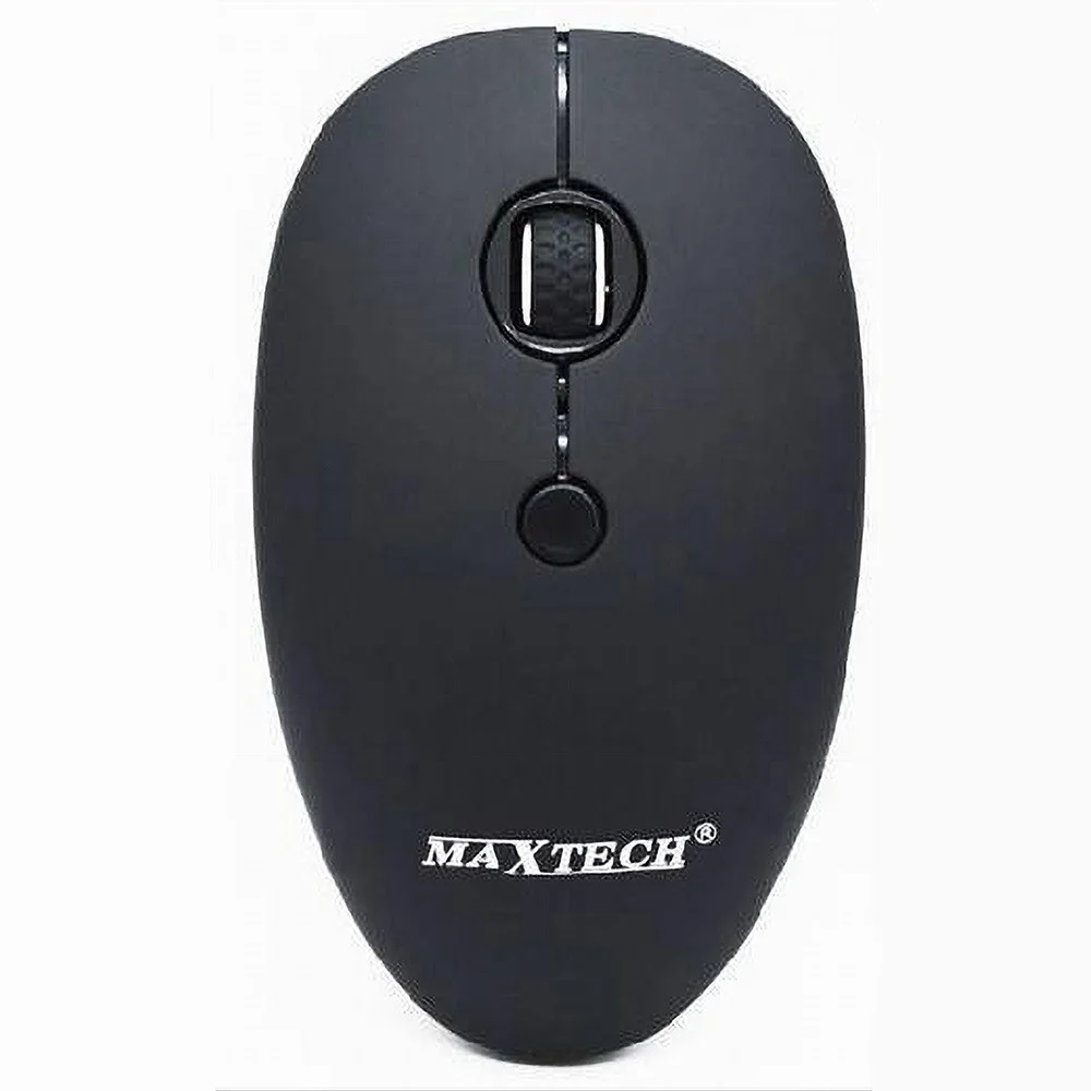 MOUSE BLUETOOTH WIRELESS 2.4GHZ SENZA FILI PER NOTEBOOK COMPUTER 4000 DPI M-Z021