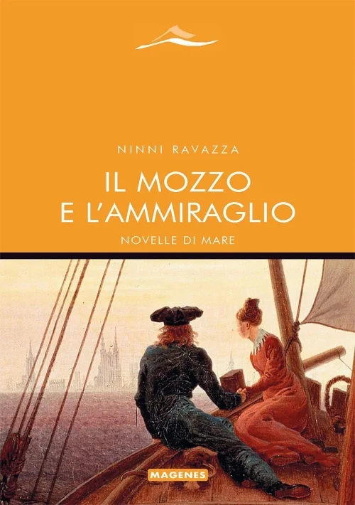 il mozzo e l’ammiraglio - Libri e DVD