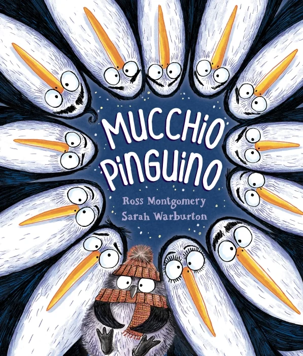 mucchio pinguino - Libri e DVD