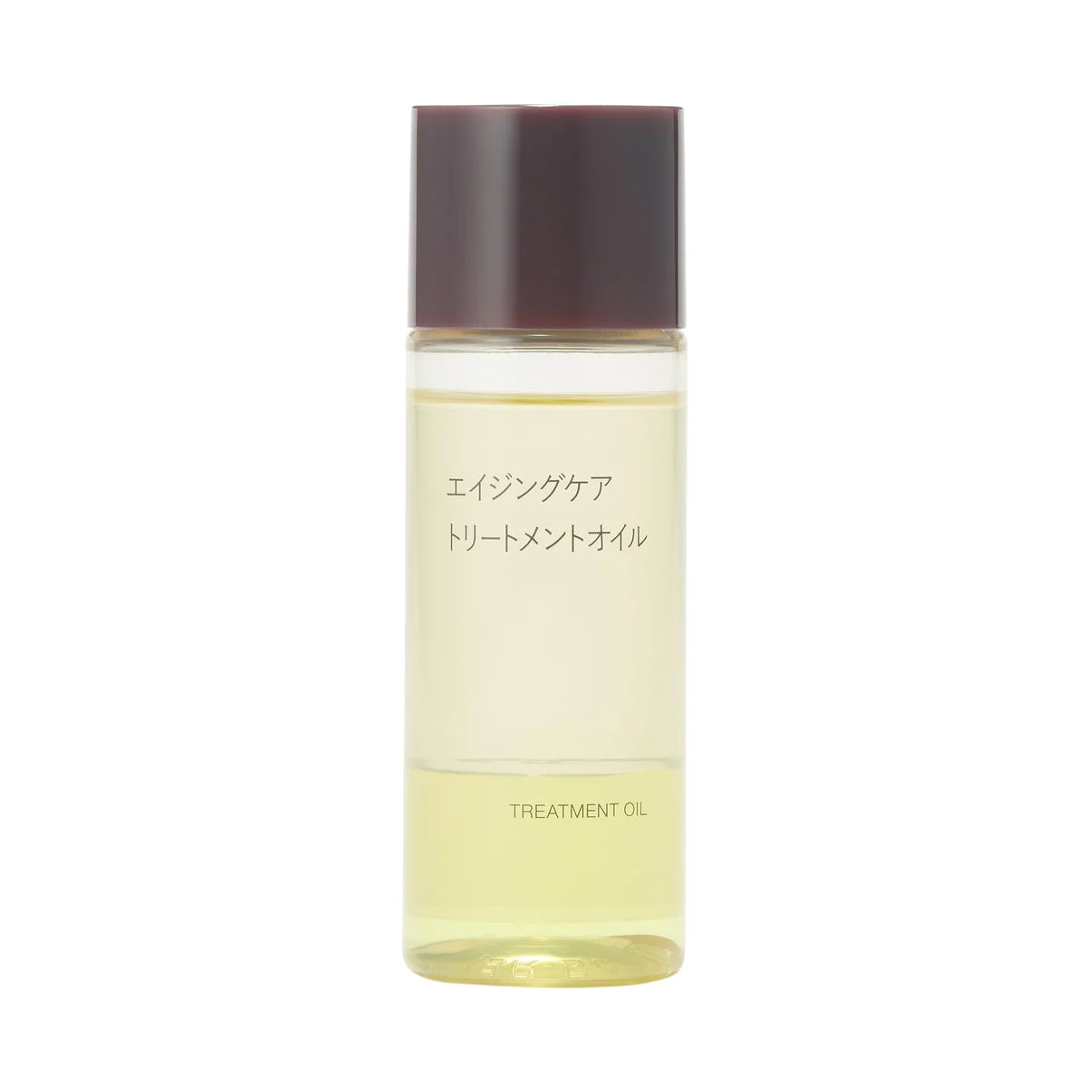 MUJI Olio Trattamento Viso Aging Care 50 mL 83451202