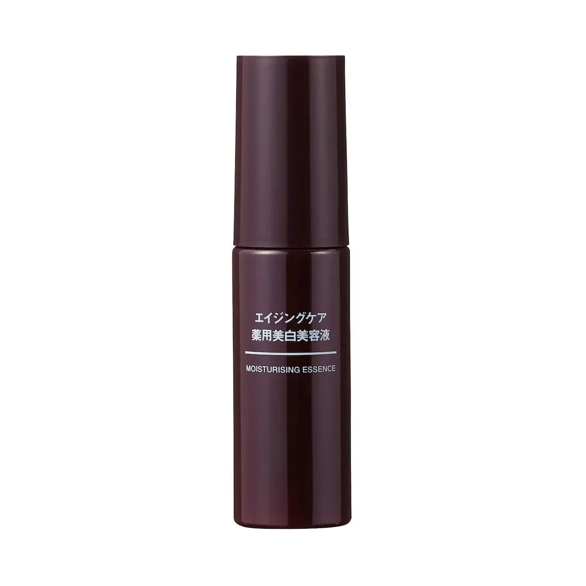 MUJI Siero Whitening Anti-Aging 50mL Made in Japan