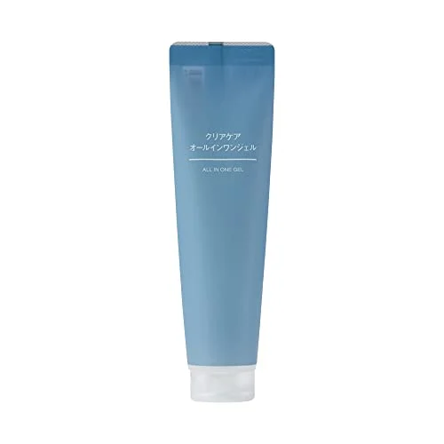 MUJI Gel Idratante Tutto-in-Uno 100g