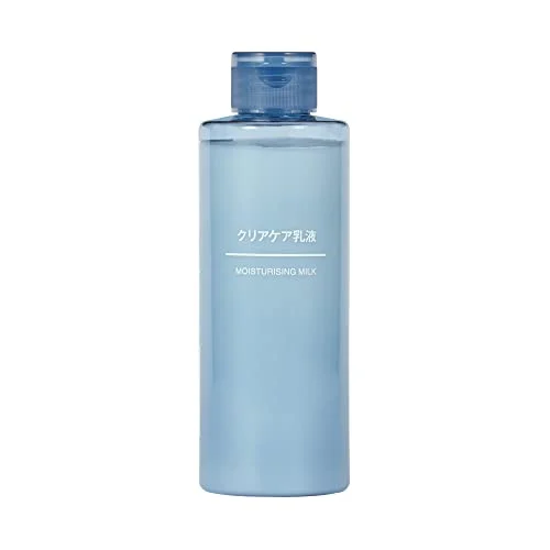 MUJI Emulsione Trasparente 200mL