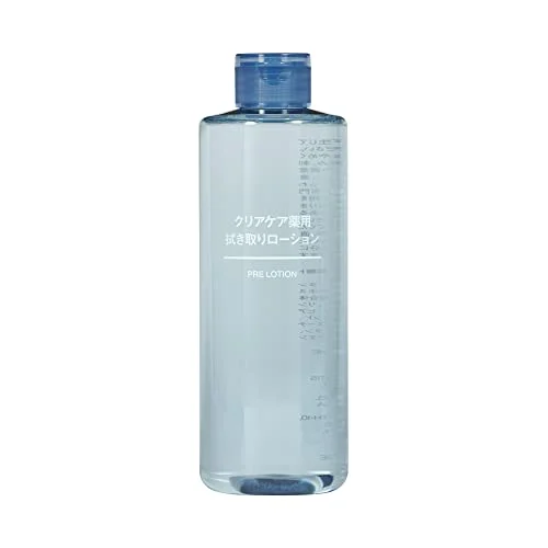 MUJI Lozione Trasparente 300mL
