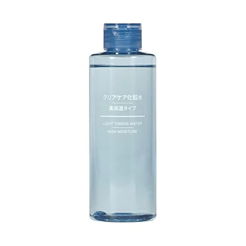 MUJI Lozione Idratante Alta Idratazione 200mL