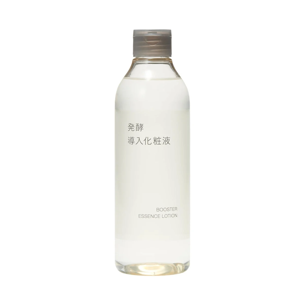 MUJI Lozione Booster Fermentata 300 mL 83451301 - WAFUU JAPAN