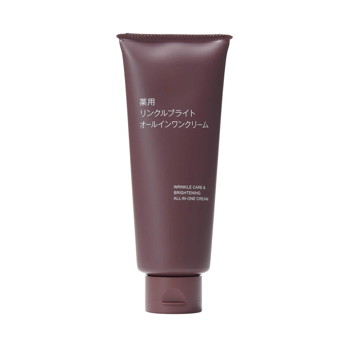 MUJI Wrinkle Bright All-in-One Cream 150g OAQ68A4A