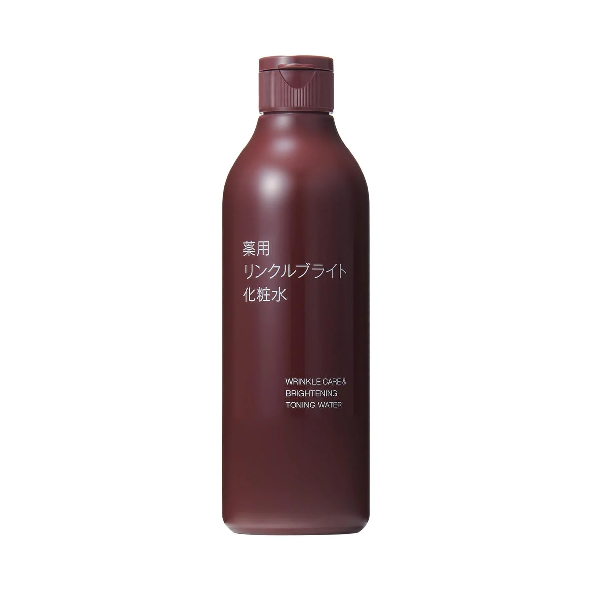 MUJI Lozione viso antirughe illuminante 300mL OAQ56A4A