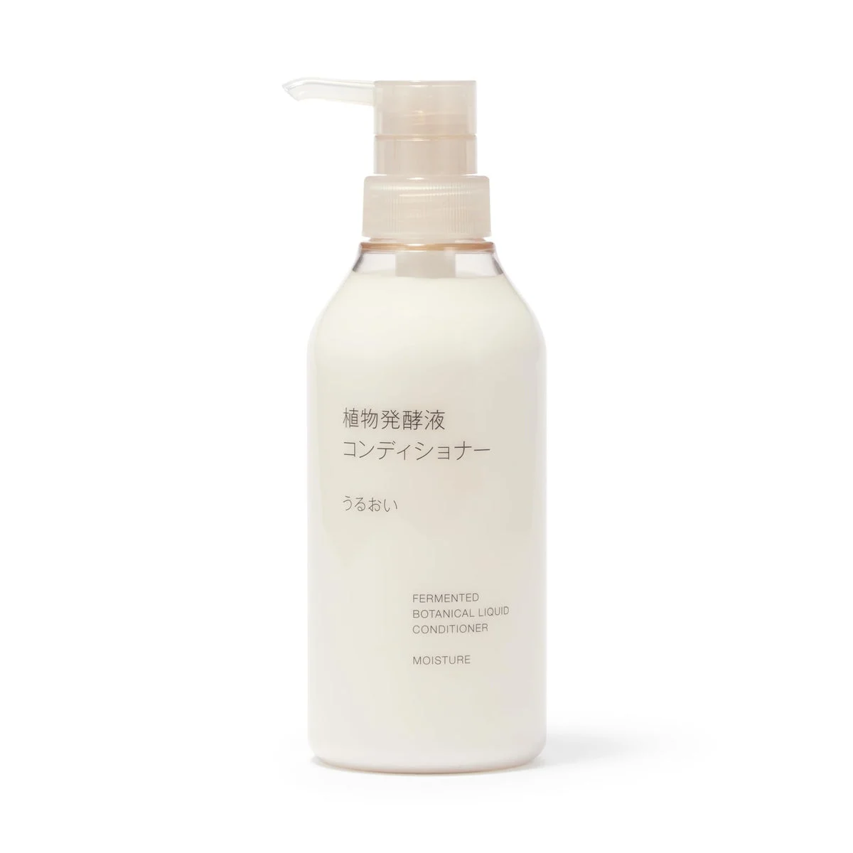 MUJI Balsamo idratante ai fermenti vegetali 400 g 84465628
