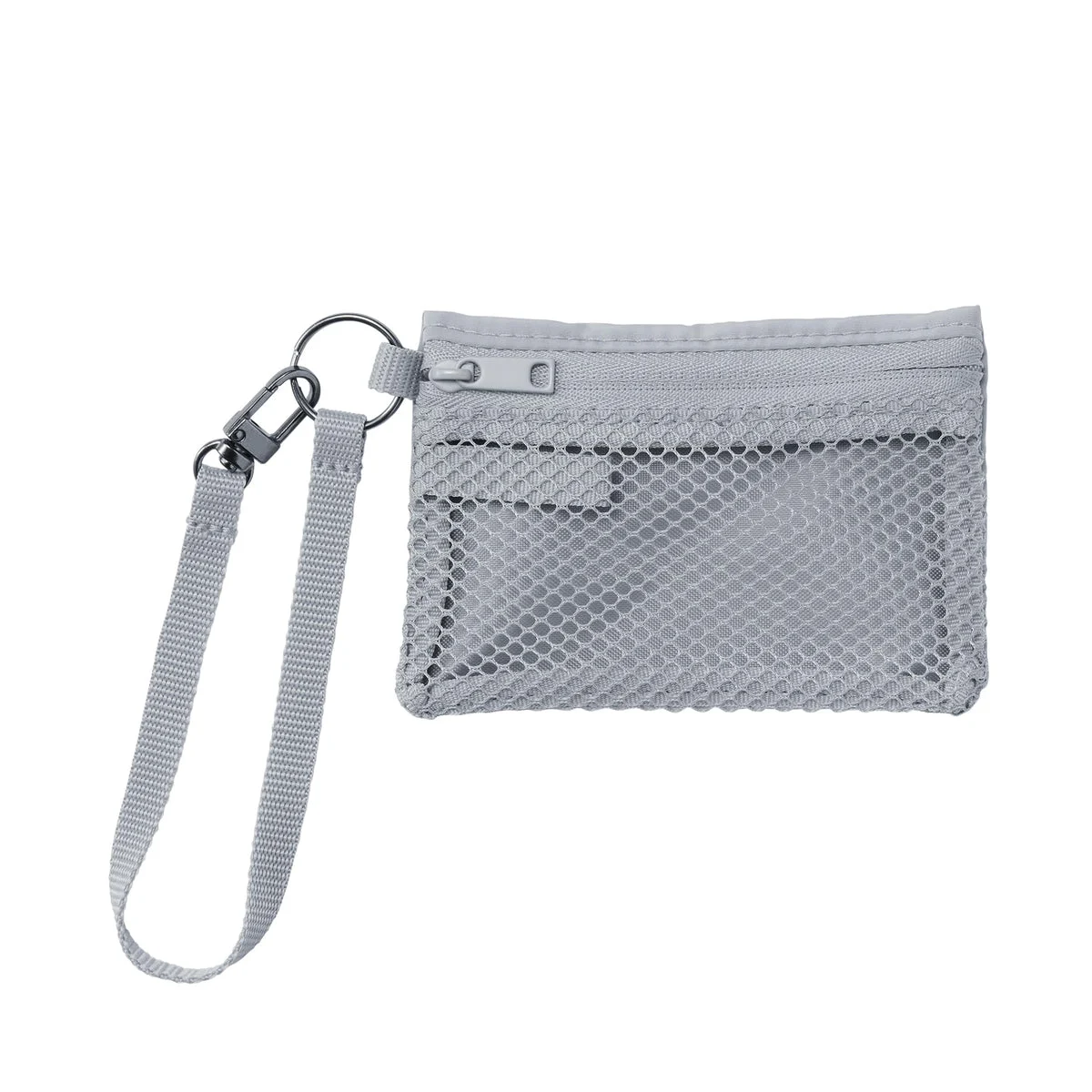 Muji Polyester Card Case 8x12cm OHG72A3S