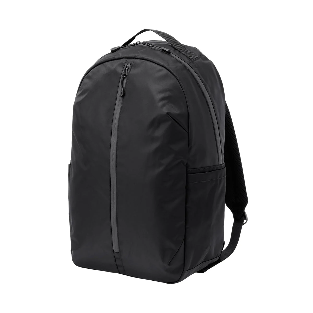 MUJI Zaino business idrorepellente 23 L nero unisex adulto