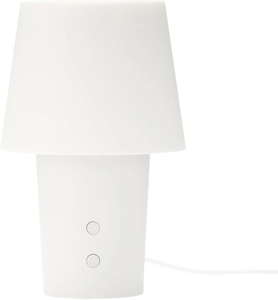 MUJI Diffusore di aromi senza acqua MJ-HBAL1 con luce LED dimmerabile