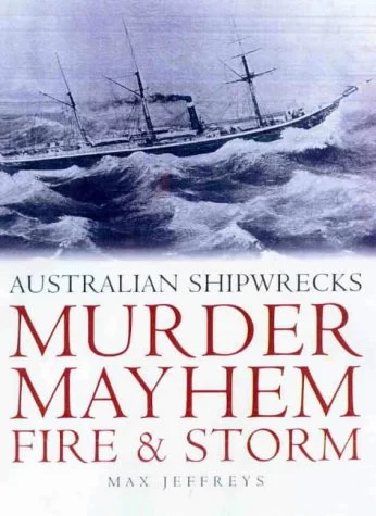 murder mayhem fire & storm - Libri e DVD