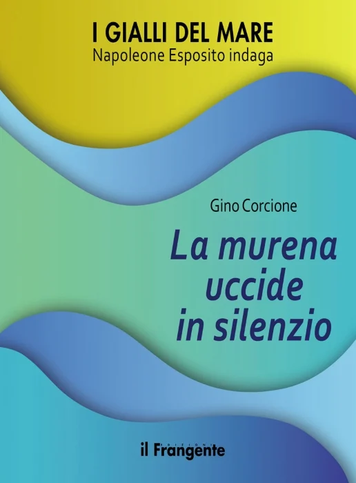 la murena uccide in silenzio - Libri e DVD
