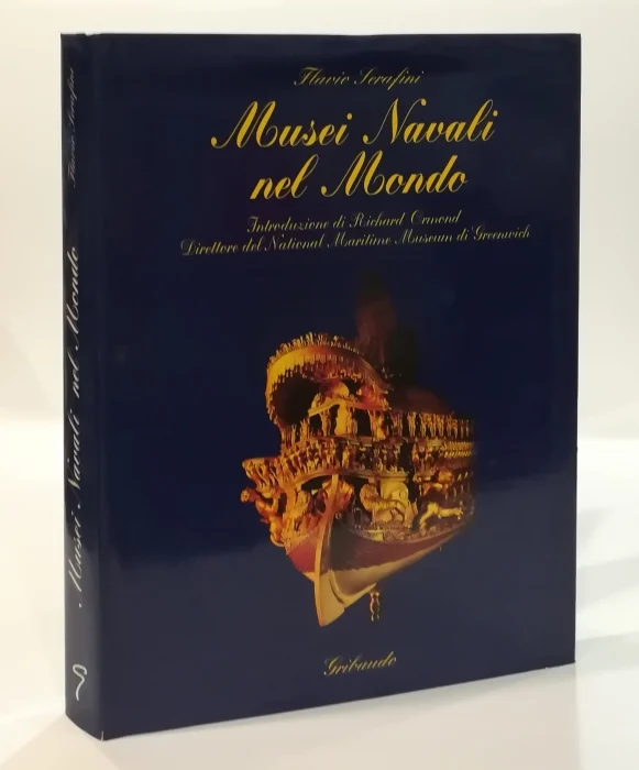 musei navali nel mondo - Libri e DVD