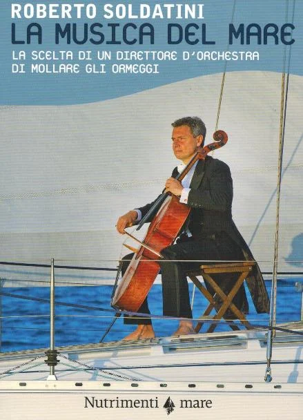 la musica del mare - Libri e DVD