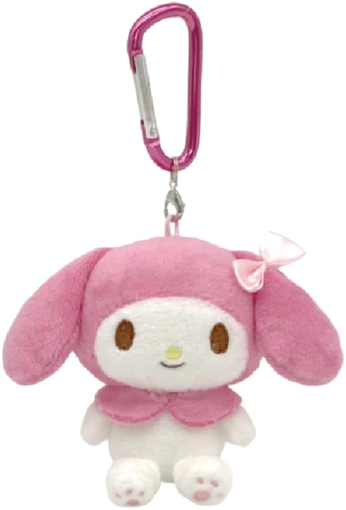My Melody MC Carabiner — Model 181985-23