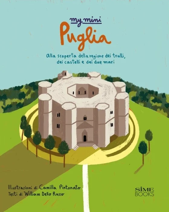 my mini puglia - Libri e DVD