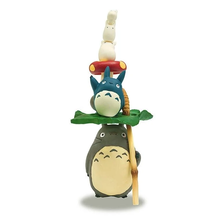 My Neighbor Totoro Gioco di Equilibrio NOS-90