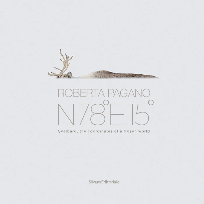 n78°e15° – svalbard, the coordinates of a frozen world - Libri e DVD