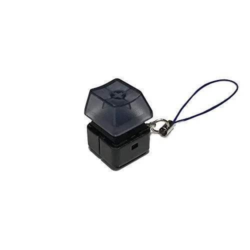 Nagao Seisakusho NBROS Meccanico Tastiera Supporto Cherry MX Blue NB-MECHKEY-BLUE