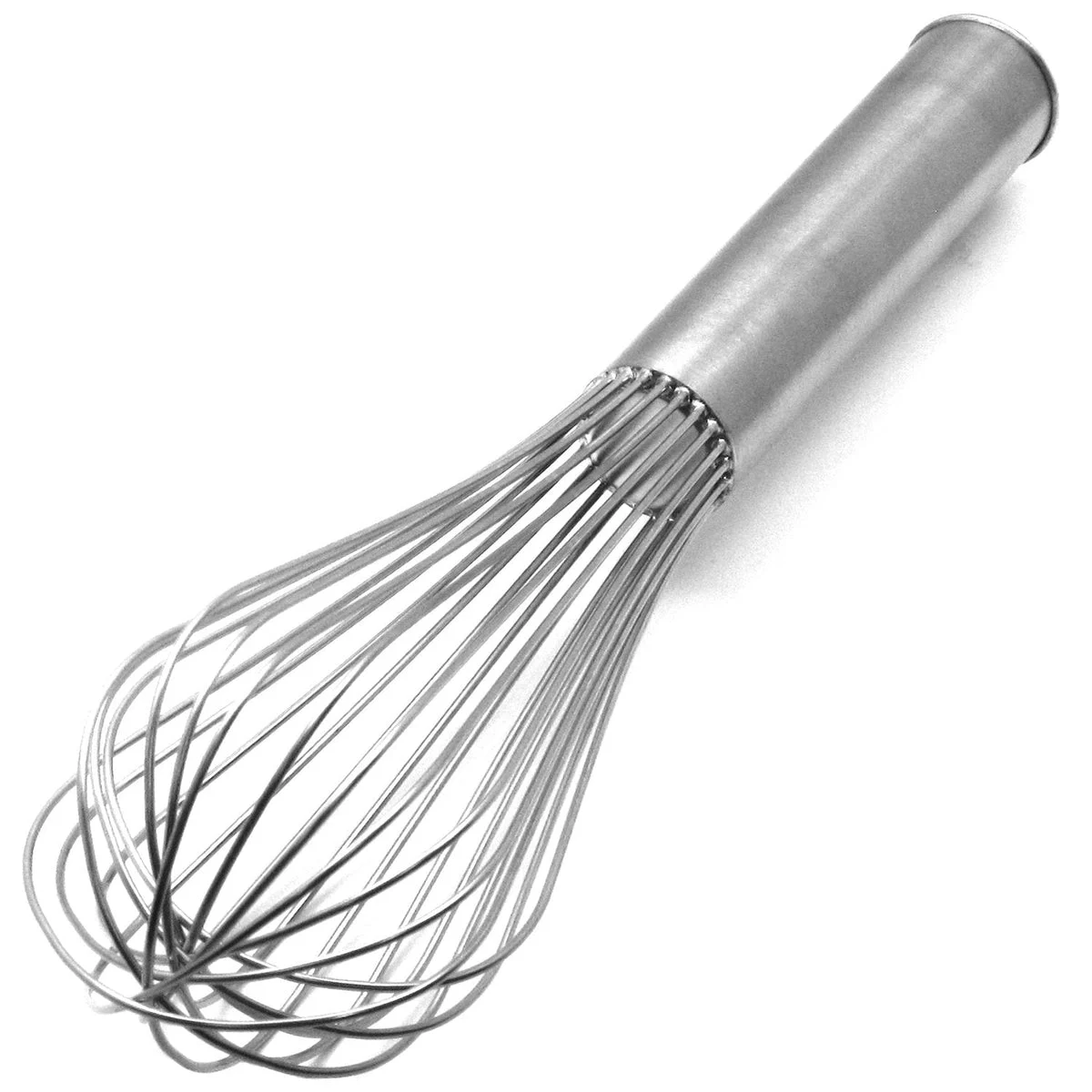 Nagao frusta professionale 25 cm 24 fili acciaio inox 18-8 Made in Japan