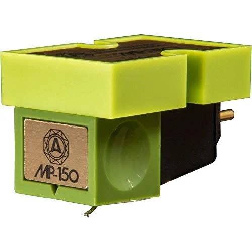NAGAOKA Cartuccia MP-150 Stilo per Disco MP-150