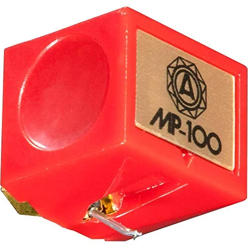 NAGAOKA JN-P100 Replacement Needle for MP-100 Cartridge