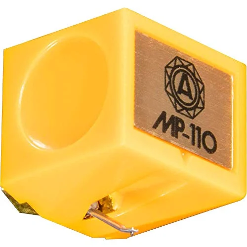 NAGAOKA JN-P110 Replacement Needle for MP-110 Cartridge