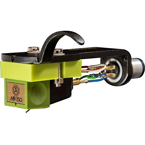 NAGAOKA MP-150H Cápsula Montada en Portacápsula