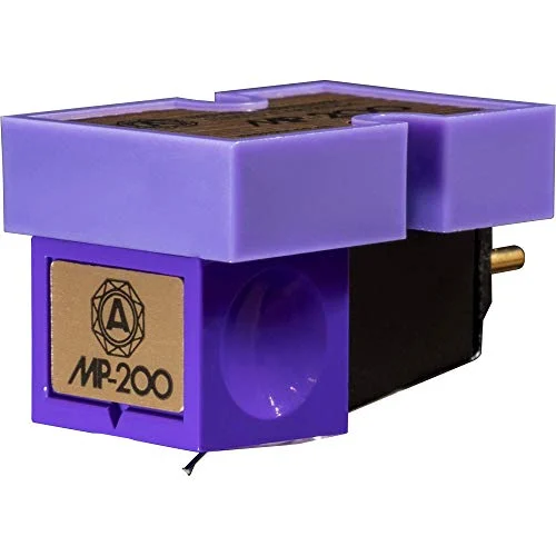Nagaoka MP-200 MM cartridge