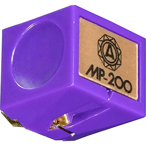 NAGAOKA MP-200(H) Testina Intercambiabile JN-P200