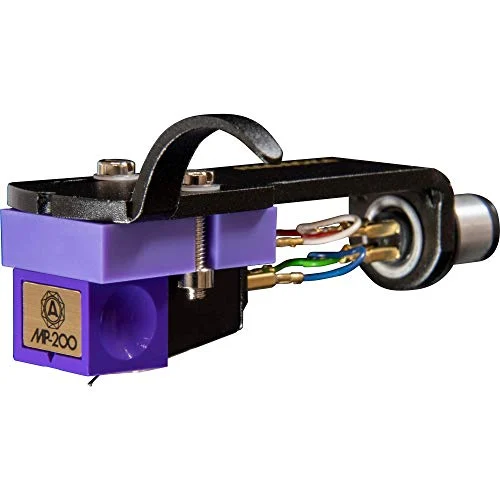 NAGAOKA MP-200H Testina MP con Testina Removibile