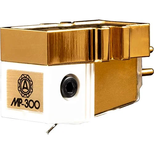 NAGAOKA MP cartridge MP-300 shell sold separately