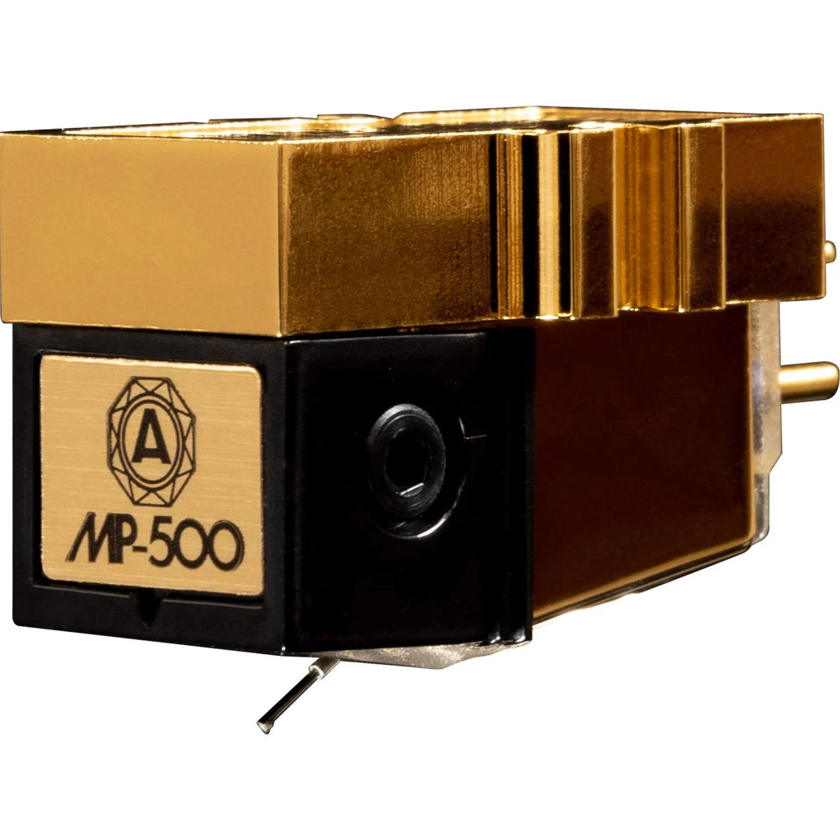 NAGAOKA MP-type cartridge MP-500 shell sold separately