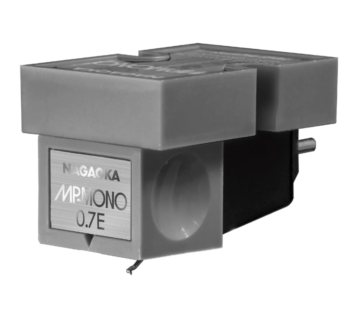 NAGAOKA MP-Type Monaural Cartridge MP-MONO