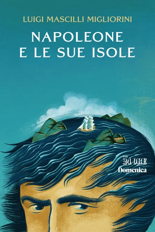 napoleone e le sue isole - Libri e DVD