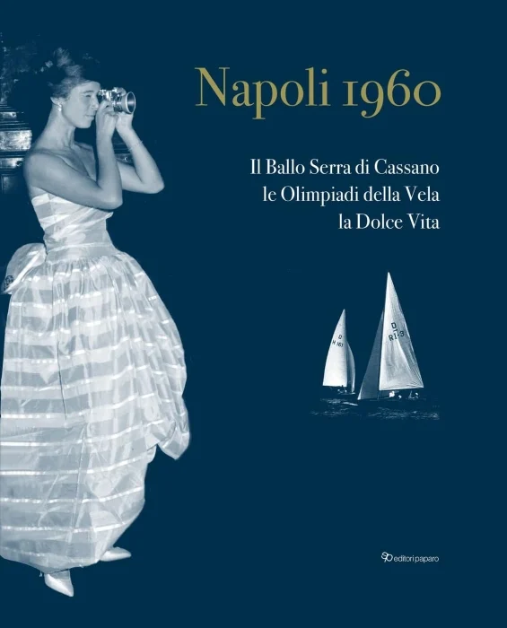 napoli 1960 - Libri e DVD