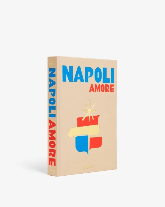 Napoli Amore (Travel Series) - Libri e DVD