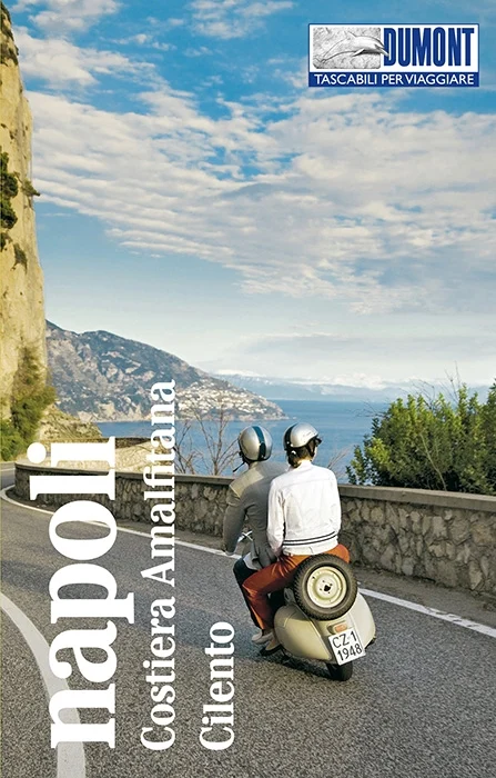 napoli – costiera amalfitana – cilento (tascabili per viaggiare) - Libri e DVD