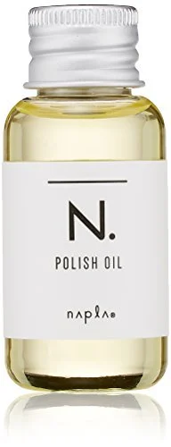 Napura Olio di Sesamo Mini 30ml Polishing Oil - Napura N.